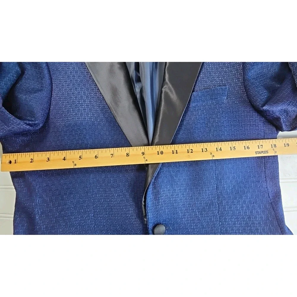 SAYKI cerimonia suit